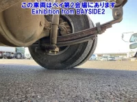 Hino DUTRO лот № 62024 оценка 3  с аукциона в Японии 9