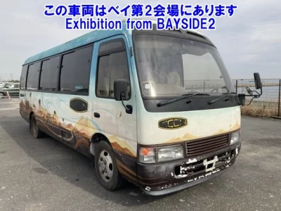 Toyota COASTER