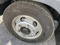 Hino RANGER лот № 16013 оценка 3.5  с аукциона в Японии 7