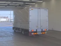 Hino RANGER лот № 16013 оценка 3.5  с аукциона в Японии 1