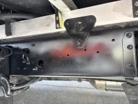 Hino RANGER лот № 16013 оценка 3.5  с аукциона в Японии 8