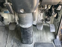 Hino RANGER лот № 12016 оценка 3.5  с аукциона в Японии 3