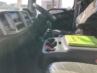 Hino RANGER лот № 12016 оценка 3.5  с аукциона в Японии 4