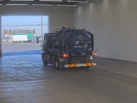 Hino RANGER лот № 12016 оценка 3.5  с аукциона в Японии 1