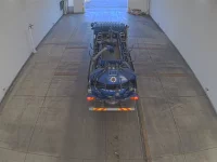 Hino RANGER лот № 12016 оценка 3.5  с аукциона в Японии 2