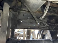 Hino RANGER лот № 12016 оценка 3.5  с аукциона в Японии 7