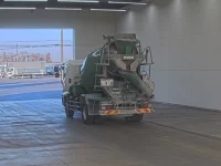 Hino RANGER лот № 12019 оценка 3.5  с аукциона в Японии 1