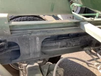 Hino RANGER лот № 12019 оценка 3.5  с аукциона в Японии 7