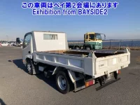 Hino DUTRO лот № 62028 оценка 3  с аукциона в Японии 1