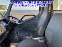 Hino DUTRO лот № 62028 оценка 3  с аукциона в Японии 3