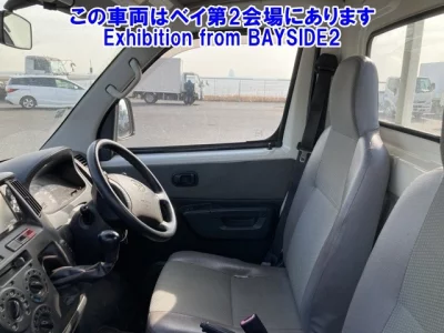 Toyota LITE ACE TRUCK