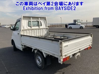 Toyota LITE ACE TRUCK