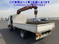 Hino DUTRO лот № 62037 оценка R  с аукциона в Японии 1