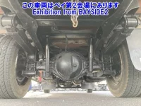 Hino DUTRO лот № 62037 оценка R  с аукциона в Японии 9