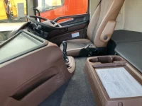 Hino PROFIA лот № 17013 оценка 3.5  с аукциона в Японии 4