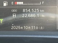 Hino PROFIA лот № 17013 оценка 3.5  с аукциона в Японии 6