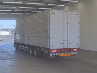 Hino PROFIA лот № 17013 оценка 3.5  с аукциона в Японии 1