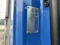 Hino PROFIA лот № 4582 оценка 3.5  с аукциона в Японии 6