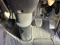 Hino RANGER лот № 242 оценка 3  с аукциона в Японии 3