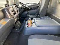 Hino RANGER лот № 242 оценка 3  с аукциона в Японии 4