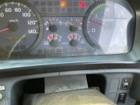 Hino RANGER лот № 242 оценка 3  с аукциона в Японии 5