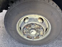 Hino RANGER лот № 242 оценка 3  с аукциона в Японии 7