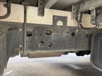 Hino RANGER лот № 242 оценка 3  с аукциона в Японии 8