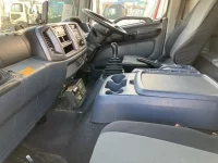 Hino RANGER лот № 243 оценка R  с аукциона в Японии 4