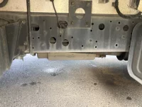 Hino RANGER лот № 243 оценка R  с аукциона в Японии 8