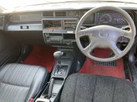 Toyota CROWN COMFORT лот № 20404 оценка RA  с аукциона в Японии 3