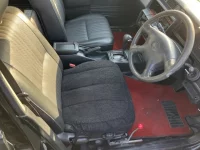 Toyota CROWN COMFORT лот № 20404 оценка RA  с аукциона в Японии 7