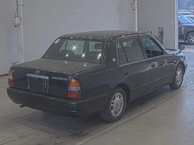 Toyota CROWN COMFORT