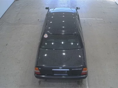 Toyota CROWN COMFORT