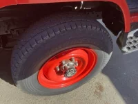 Toyota DYNA лот № 1657 оценка 4  с аукциона в Японии 8