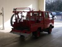 Toyota DYNA лот № 1657 оценка 4  с аукциона в Японии 1