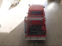 Toyota DYNA лот № 1657 оценка 4  с аукциона в Японии 2