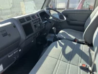 Toyota DYNA лот № 1657 оценка 4  с аукциона в Японии 4