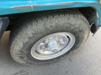 Toyota DYNA лот № 1723 оценка R  с аукциона в Японии 8