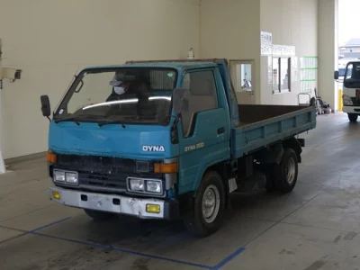 Toyota DYNA