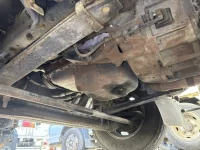 Toyota DYNA лот № 1730 оценка 3  с аукциона в Японии 9