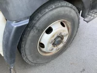 Toyota DYNA лот № 1730 оценка 3  с аукциона в Японии 8