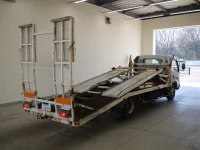 Toyota DYNA лот № 1730 оценка 3  с аукциона в Японии 1