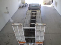 Toyota DYNA лот № 1730 оценка 3  с аукциона в Японии 2