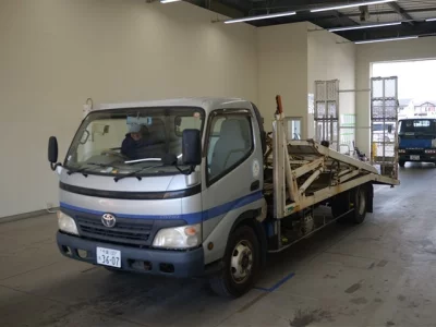 Toyota DYNA