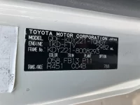 Toyota DYNA лот № 1739 оценка R  с аукциона в Японии 7