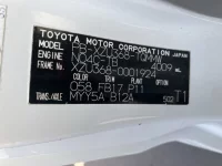 Toyota DYNA лот № 1744 оценка R  с аукциона в Японии 7