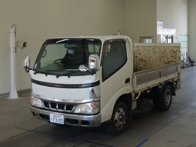 Toyota DYNA
