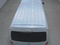 Toyota HIACE VAN лот № 20329 оценка 3.5  с аукциона в Японии 2