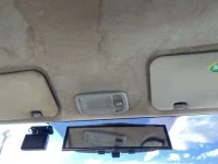 Toyota HIACE VAN лот № 20330 оценка 3  с аукциона в Японии 6