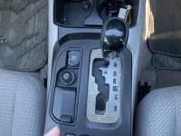 Toyota HILUX SURF лот № 20399 оценка 3.5  с аукциона в Японии 4